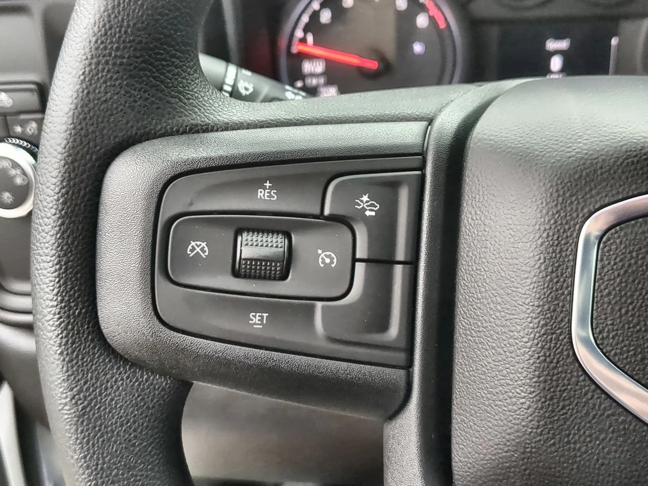 2026 GMC Sierra 1500 Pro - Photo 33