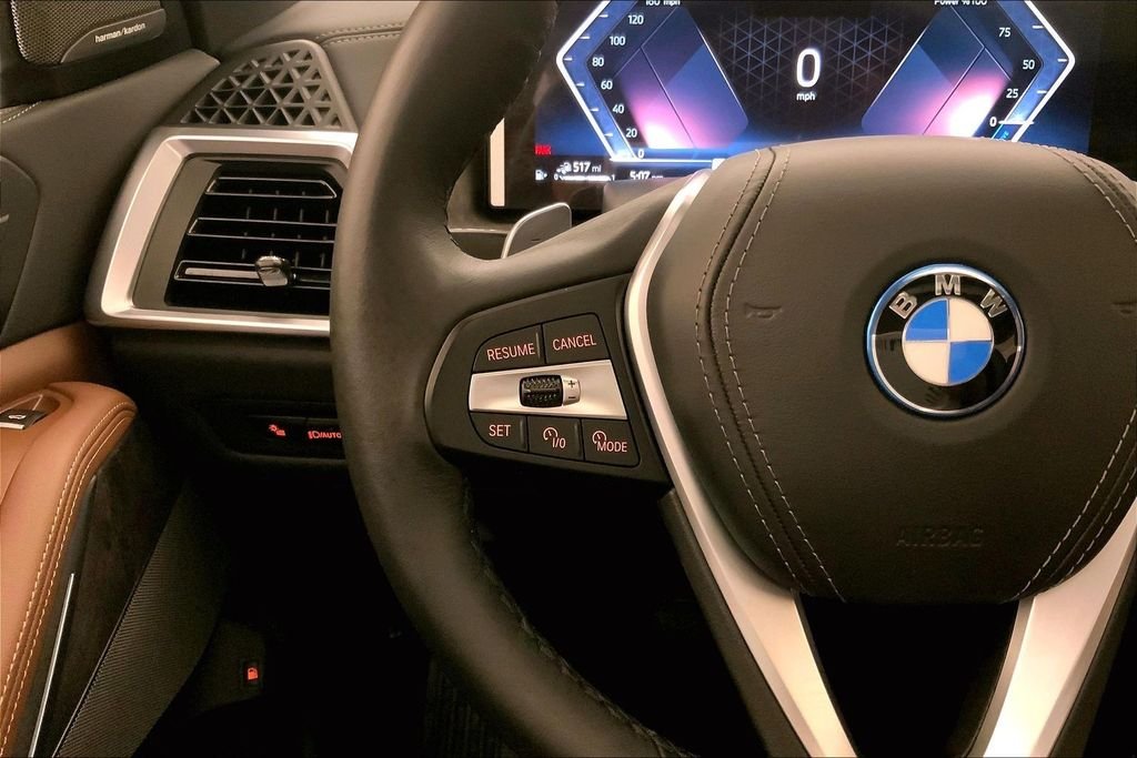 2026 BMW X5 50e - Photo 18