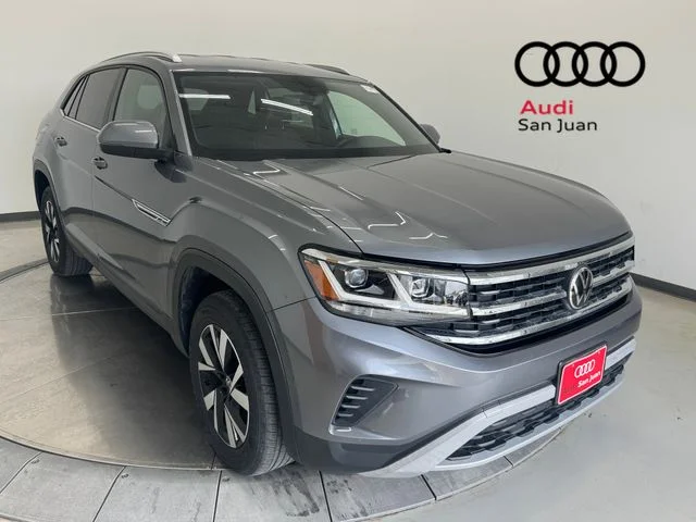 2023 Volkswagen Atlas Cross Sport 2.0T SE