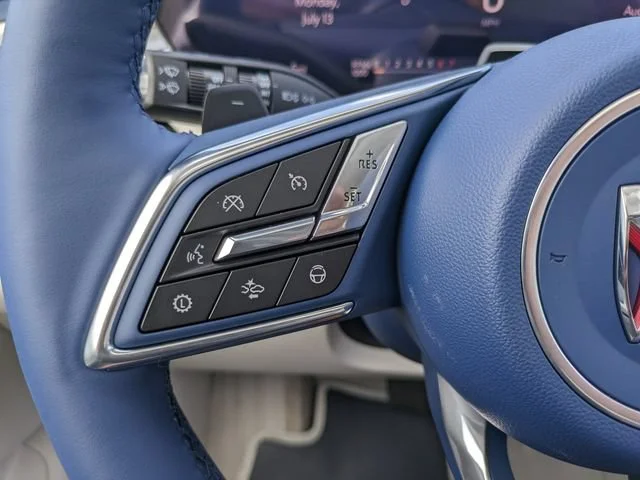 2026 Buick Enclave Avenir - Photo 24