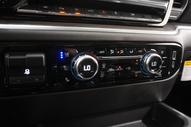 2026 GMC Sierra 1500 SLT - Photo 34