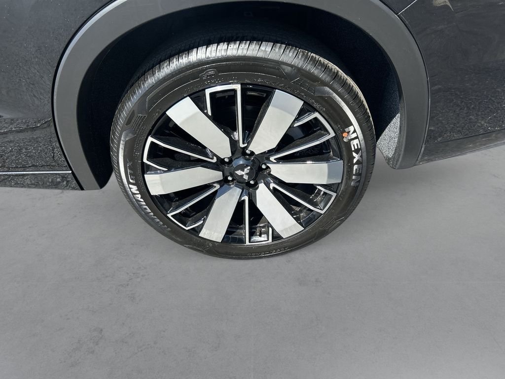2026 Mitsubishi Outlander SEL - Photo 35