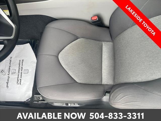 Certified Used 2023 CELESTIAL SILVER Toyota  image 29