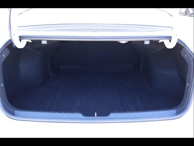 Certified Used 2025 Snow White Pearl Kia GT-Line Turbo image 8