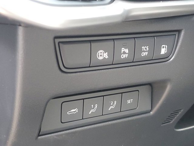 New 2026 Artisan Red Premium Mazda Premium Sport AWD image 17