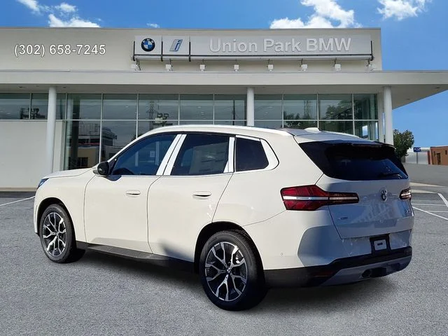 New 2026 Alpine White BMW 30 xDrive image 6