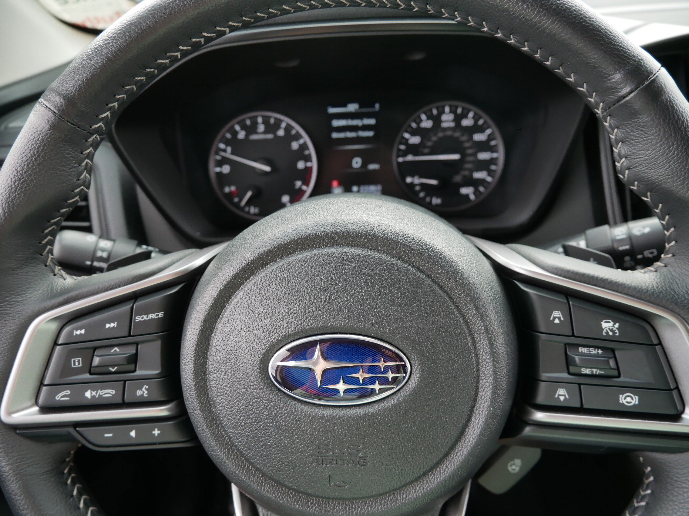 Certified Used 2026 Crimson Red Pearl Subaru Premium image 29