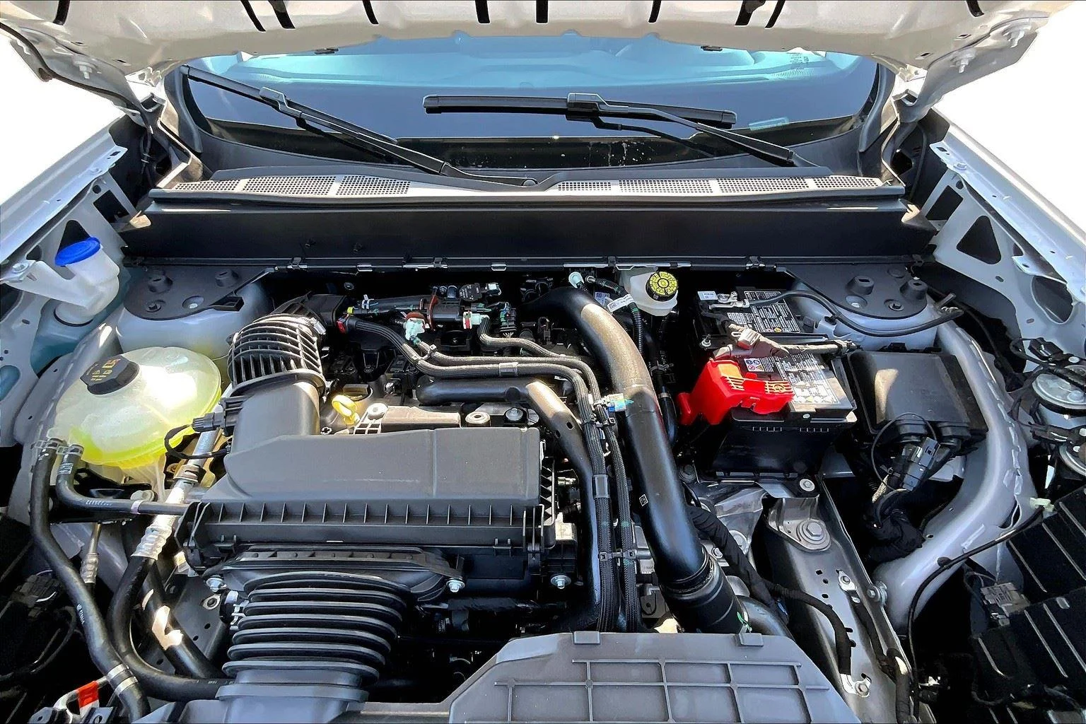 2025 Ford Maverick XL - Photo 25