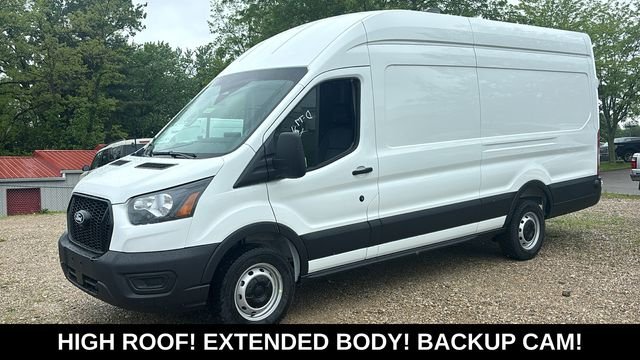 New 2026 Oxford White Ford Base image 3