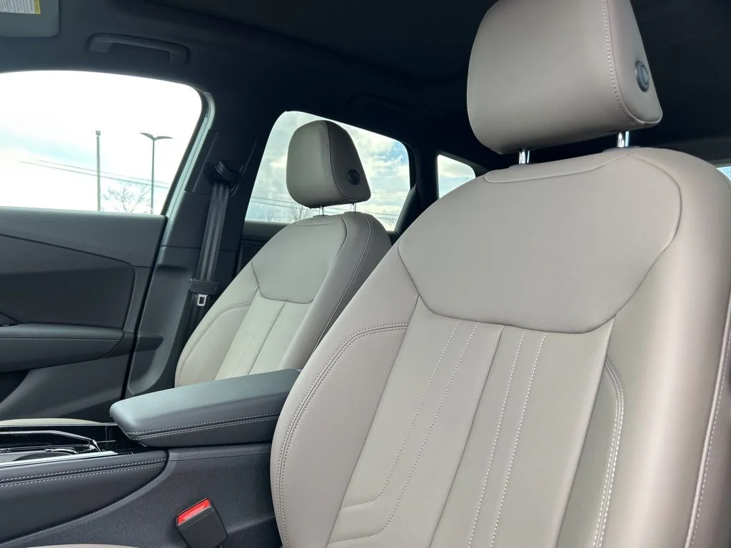 New 2026 Gray Audi S line image 6