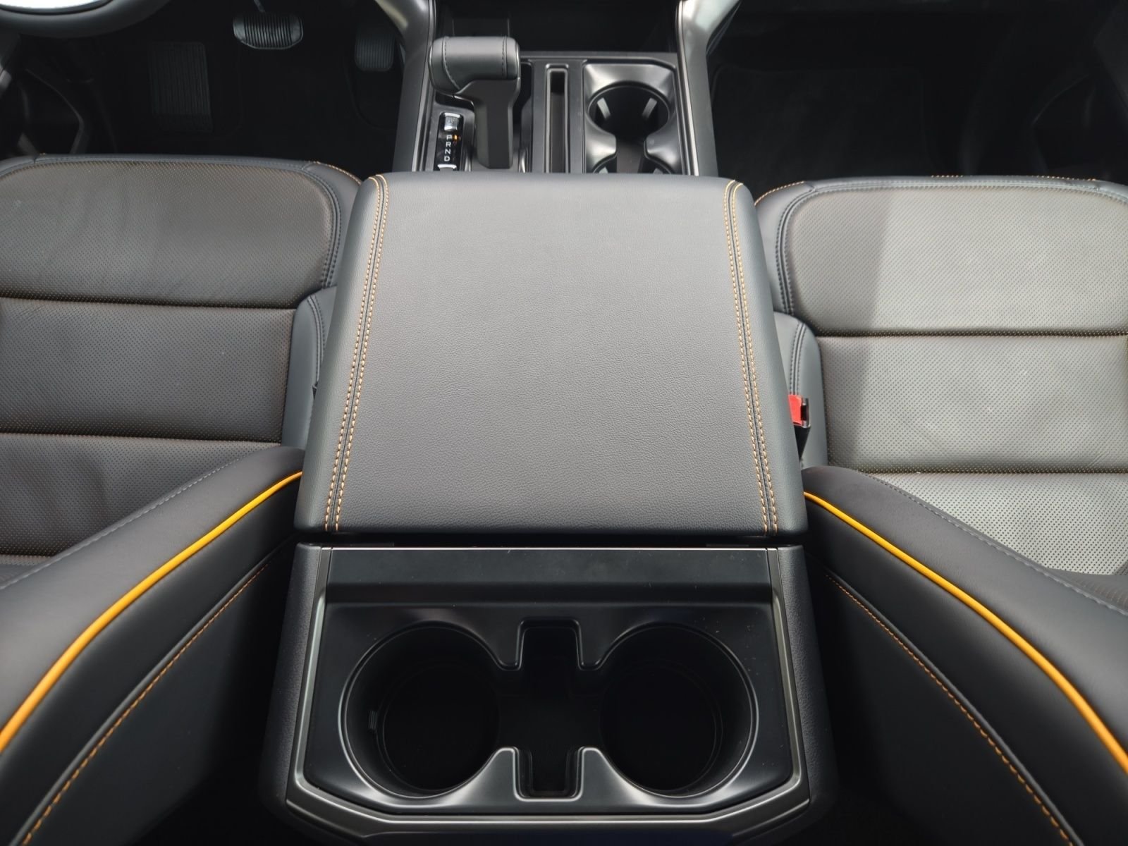 Used 2026 Black Ford Tremor image 14