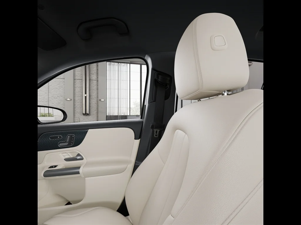 New 2026 Night Black Mercedes-Benz GLA 250 image 45