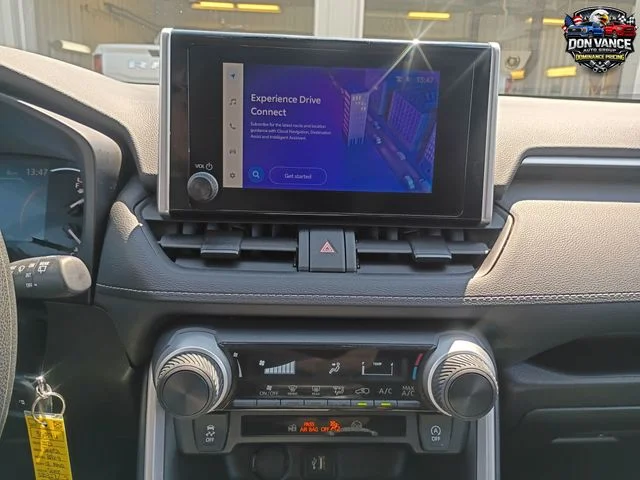 Used 2025 Silver Toyota LE image 18