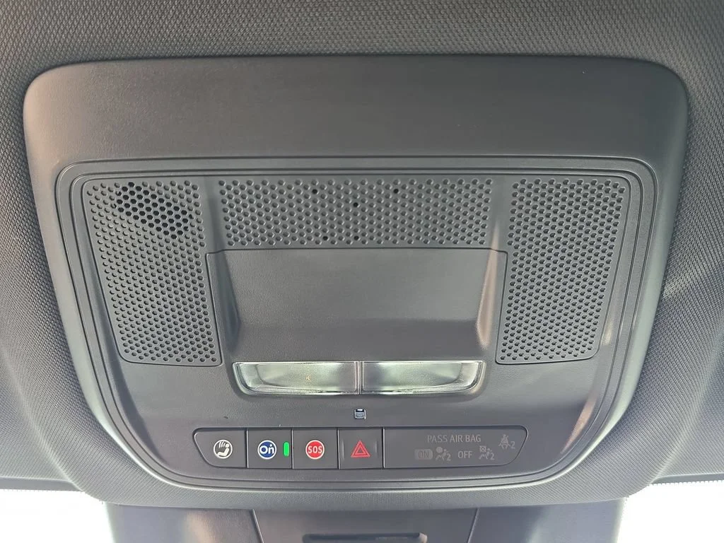 2026 Chevrolet Equinox EV 1LT - Photo 36
