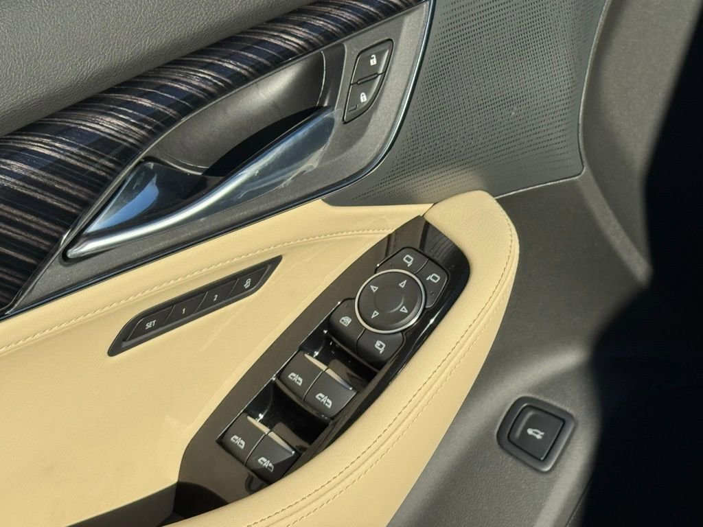 2026 Cadillac CT5 Premium Luxury - Photo 17