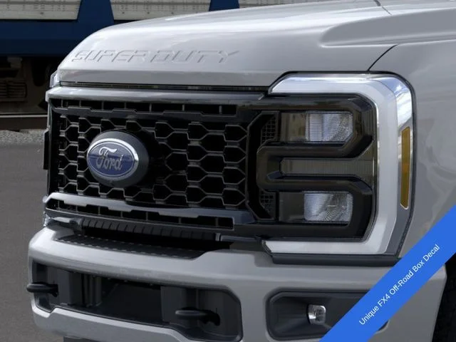 New 2026 Avalanche Ford F-250® XL image 20