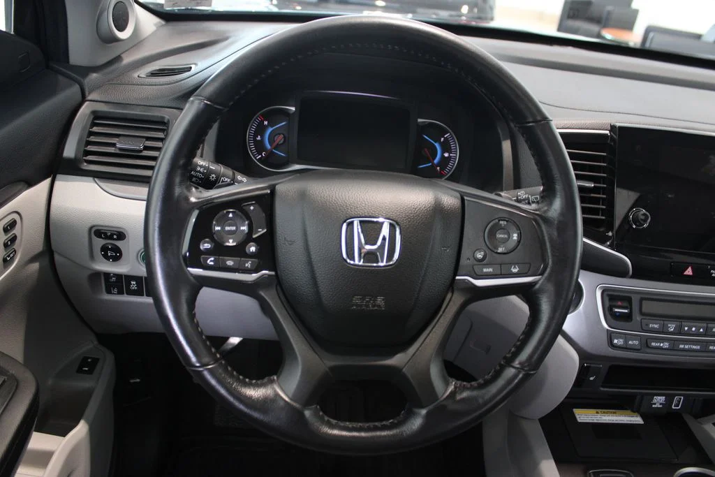 Used 2021 Green Honda Special Edition image 23
