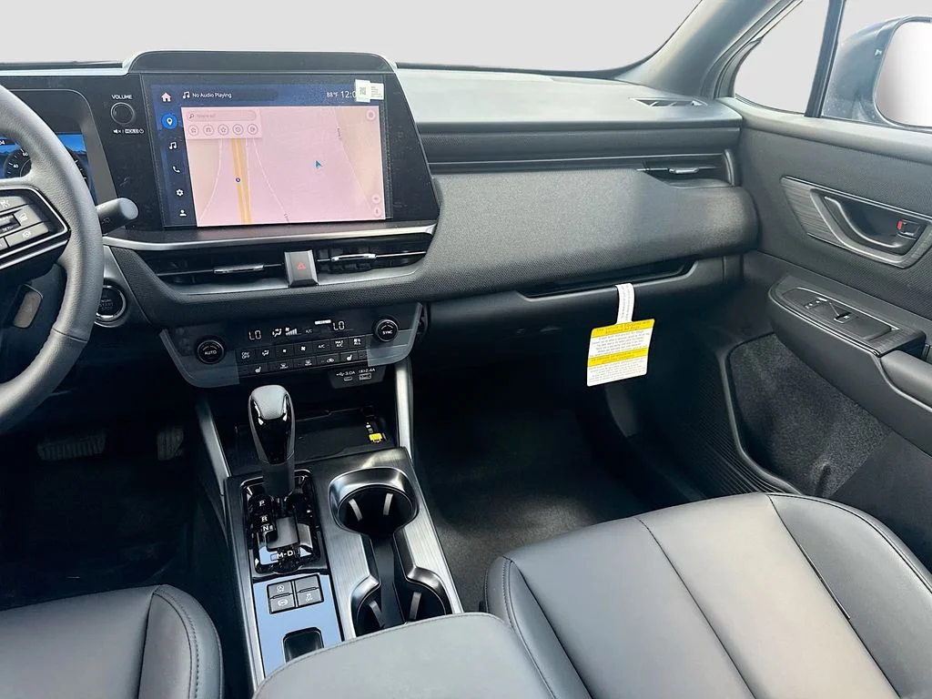 New 2026 MAGNETITE GRAY METALLIC Subaru Premium image 30