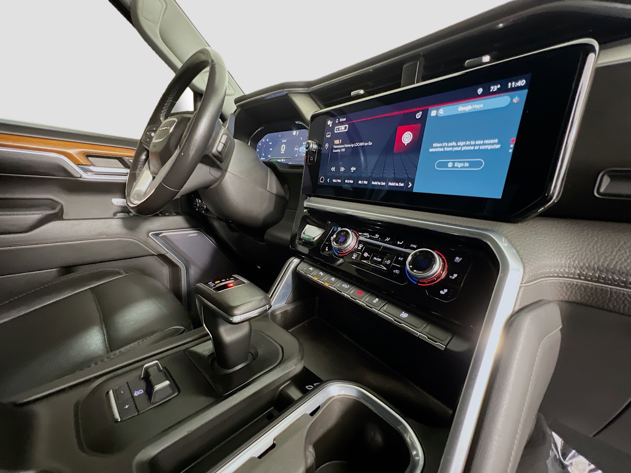2022 GMC Sierra 1500 Denali Denali - Photo 33