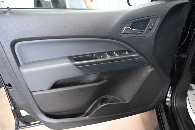 2022 Chevrolet Colorado Z71 - Photo 28