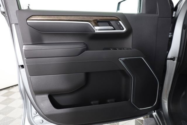 2026 GMC Sierra 1500 Elevation - Photo 38