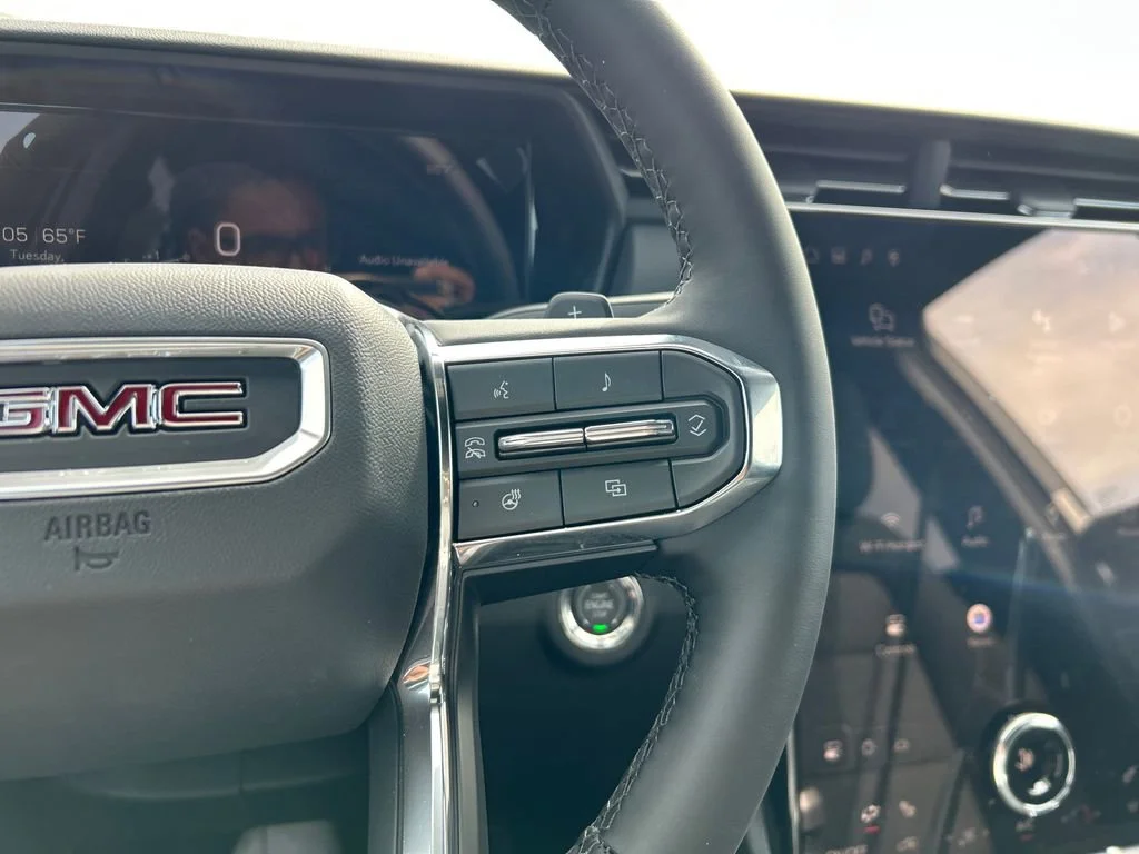2026 GMC Terrain Elevation - Photo 20