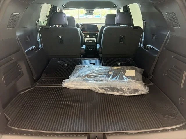 2026 Chevrolet Traverse Z71 - Photo 13