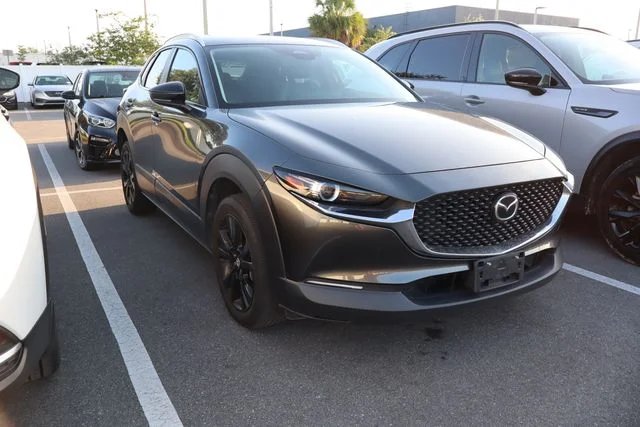 2024 Mazda CX-30 2.5 S Select Sport