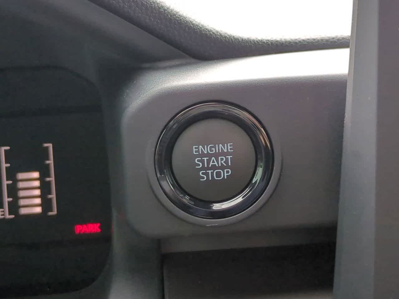 Certified Used 2025 Underground Toyota SR5 image 25
