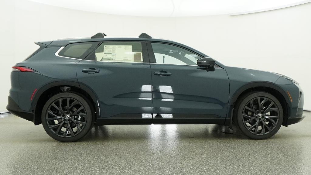 New 2026 Storm Cloud Toyota Limited image 33