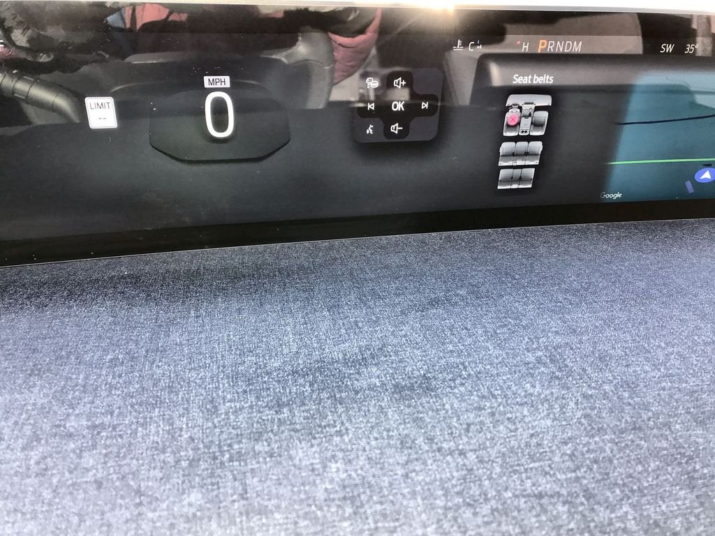 Used 2025 White Ford Active image 15