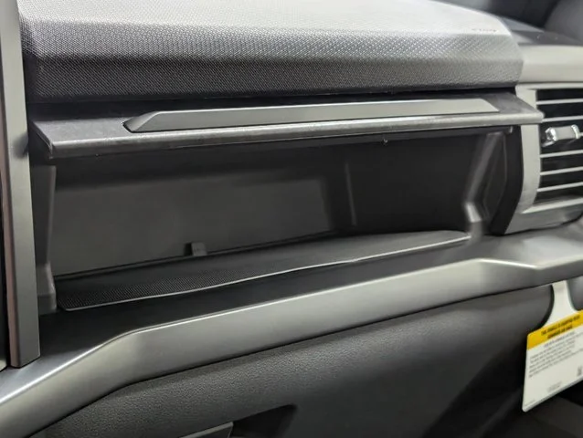 New 2026 Marsh Gray Ford Tremor® image 45