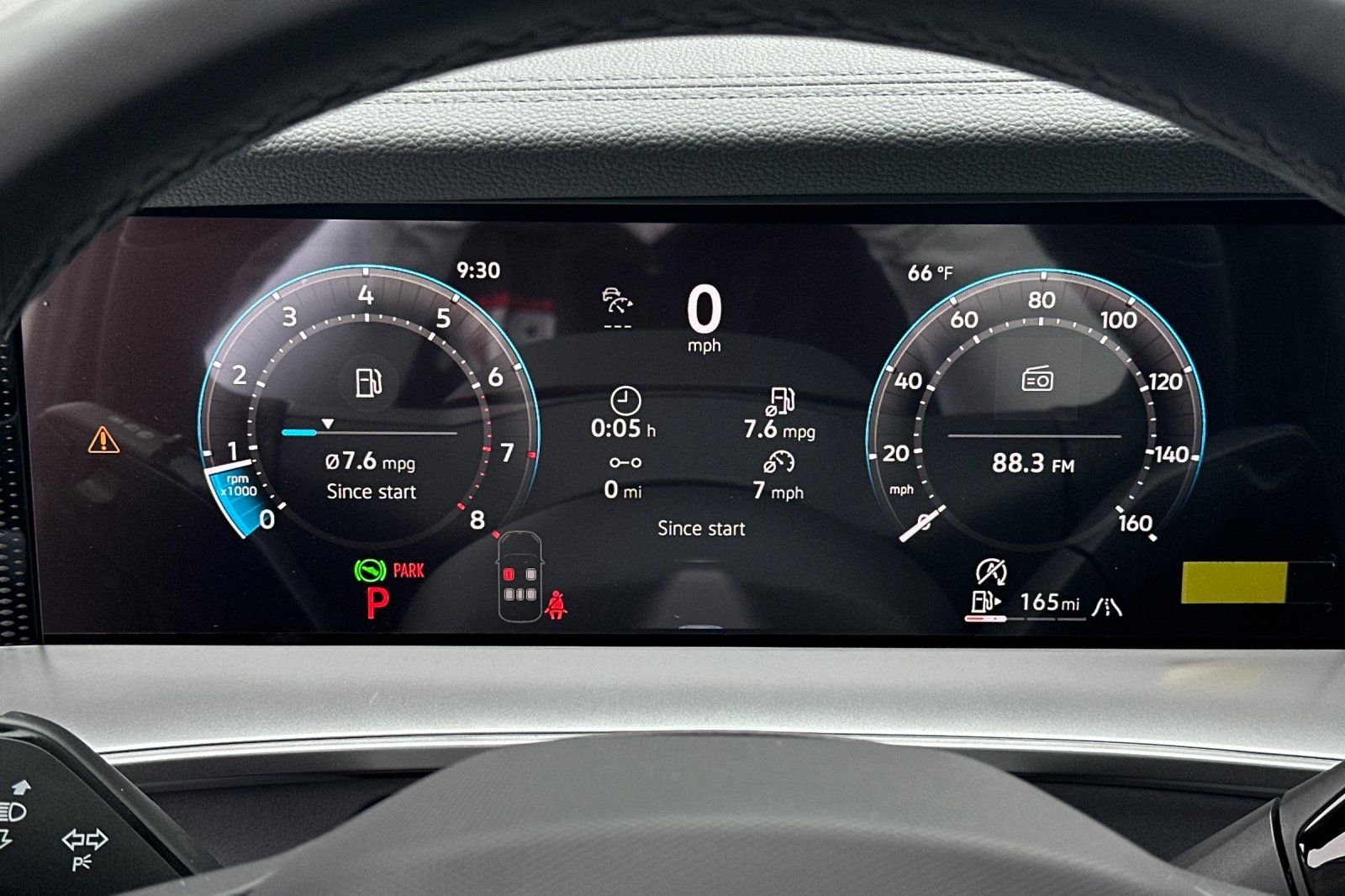 New 2026  Volkswagen 2.0T SE R-Line Black image 24