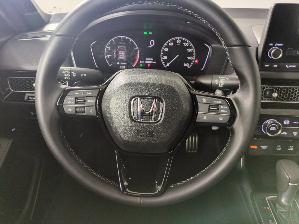 Certified Used 2026 Urban Gray Pearl Honda Sport image 20