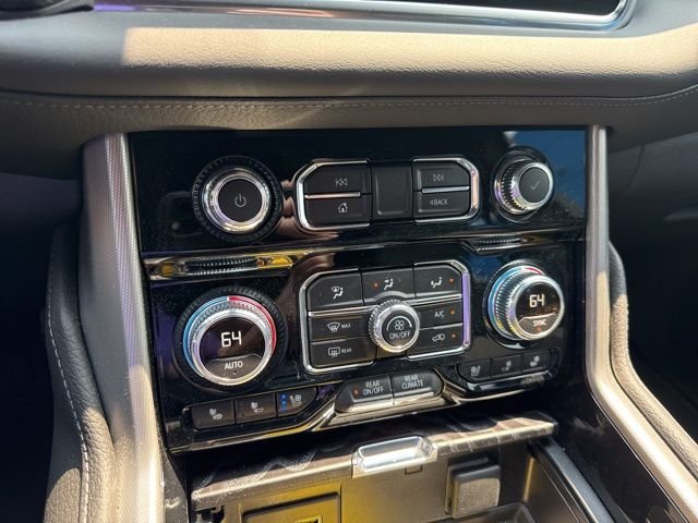 2024 GMC Yukon XL Denali - Photo 32