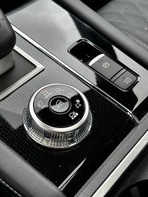 2023 Mitsubishi Outlander SEL Black Edition - Photo 22
