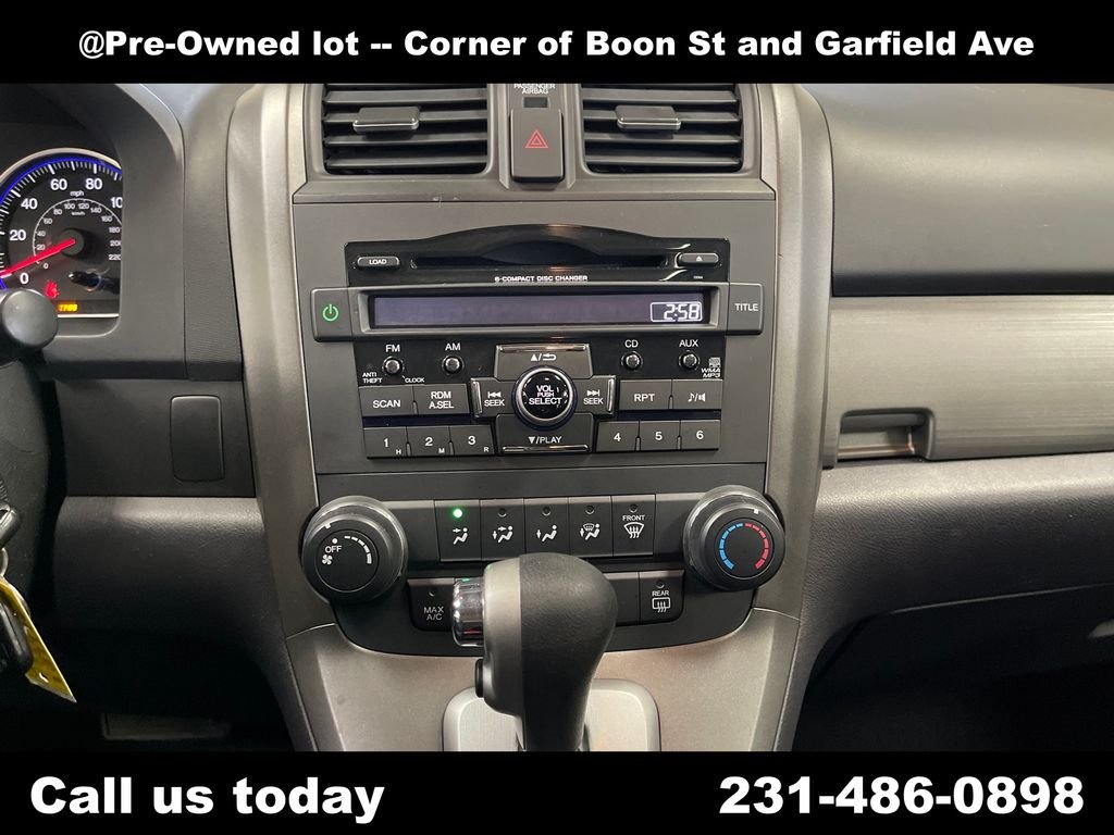 Used 2011  Honda EX image 18