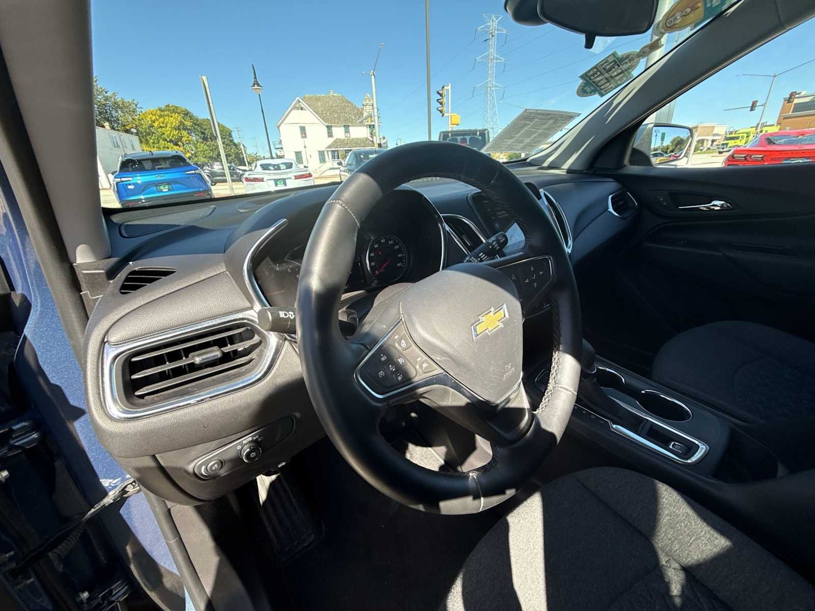 2024 Chevrolet Equinox LT - Photo 10