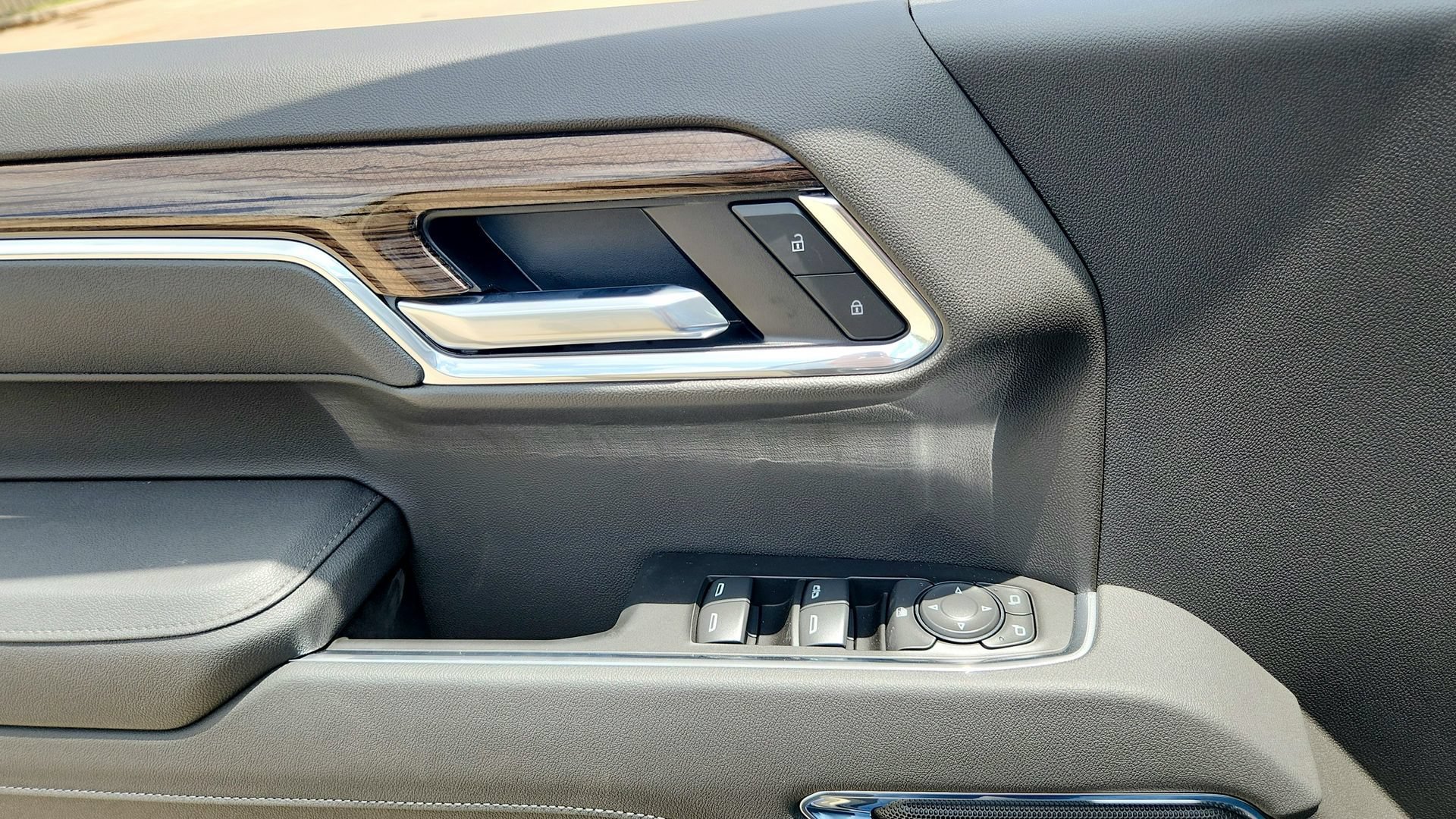 2026 Chevrolet Silverado 1500 LT Trail Boss - Photo 22