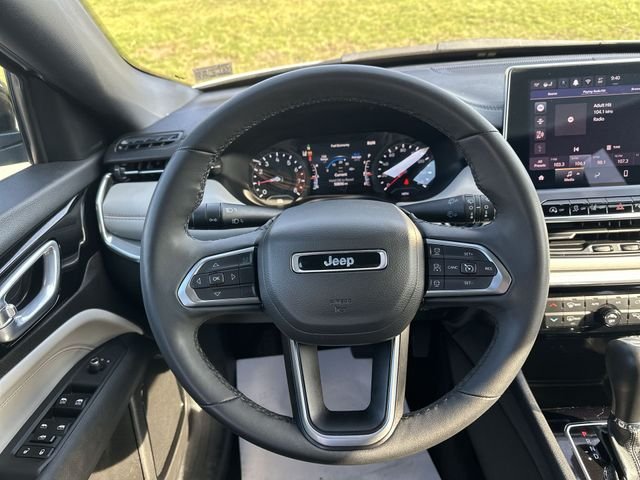 2024 Jeep Compass Limited - Photo 13