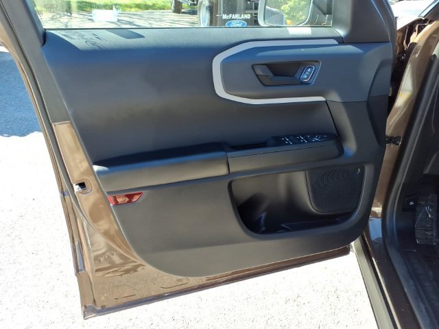 Used 2022 Smoke Metallic Ford Big Bend image 17