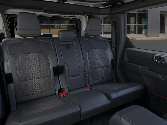 New 2025 Marsh Gray Ford Raptor® image 38