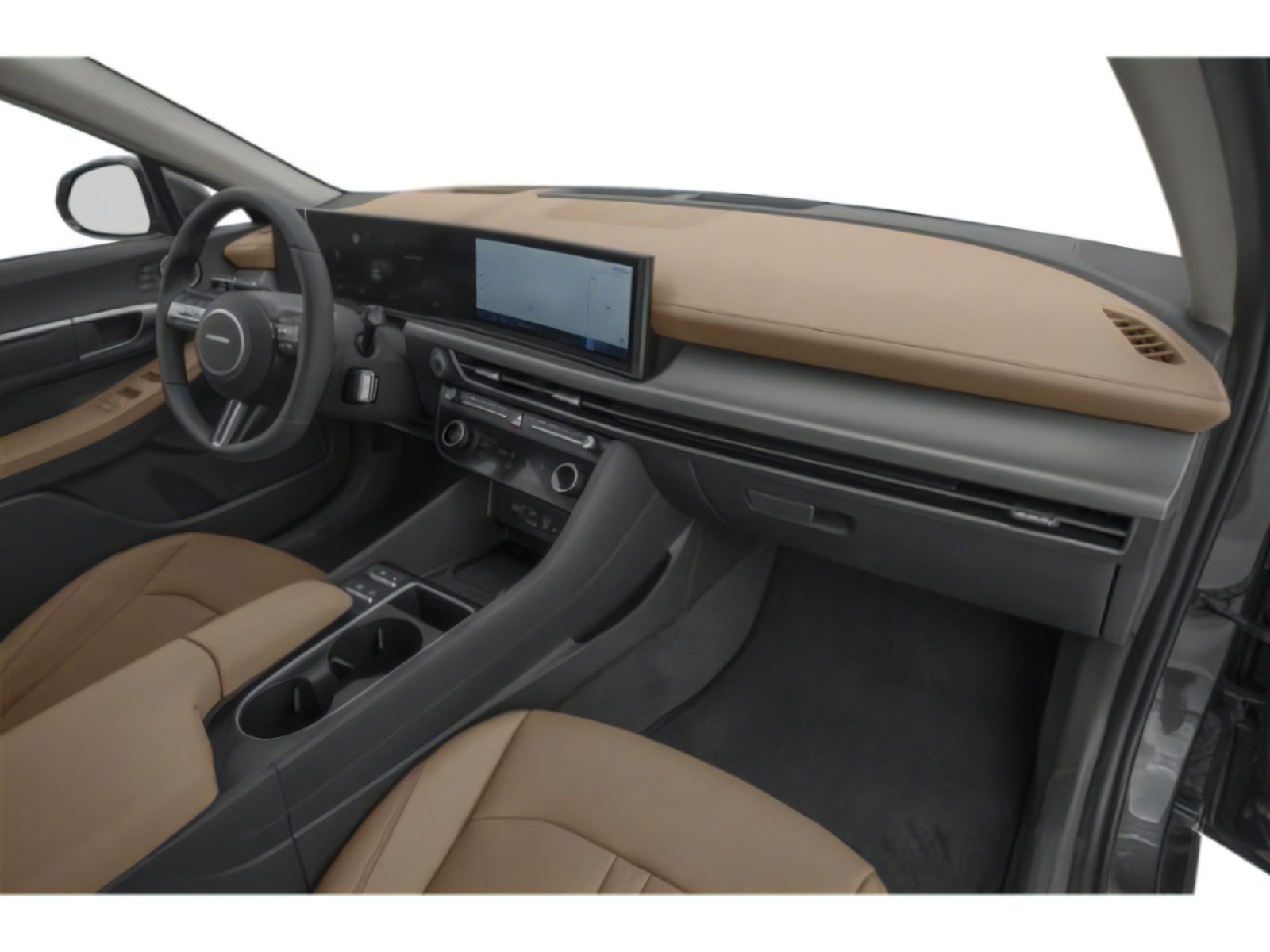 New 2026 Aero Silver Hyundai Limited image 15