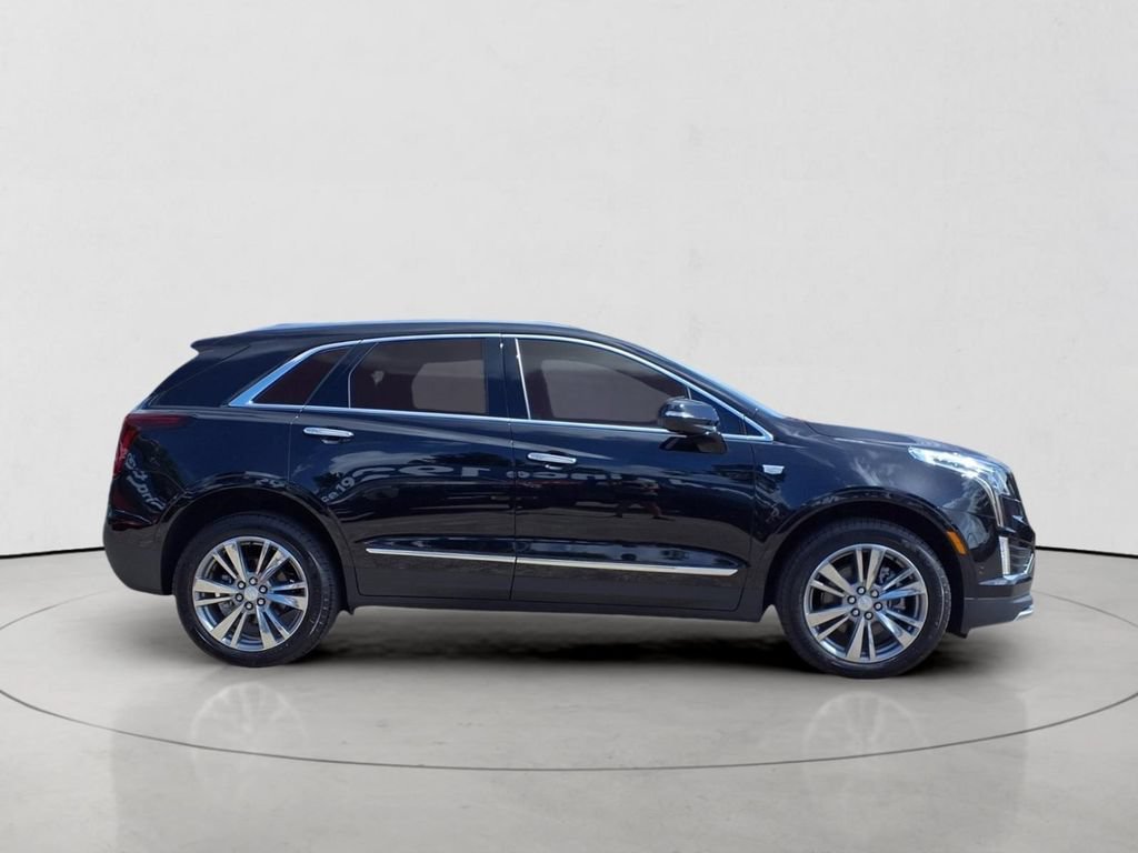 2026 Cadillac XT5 Premium Luxury - Photo 8