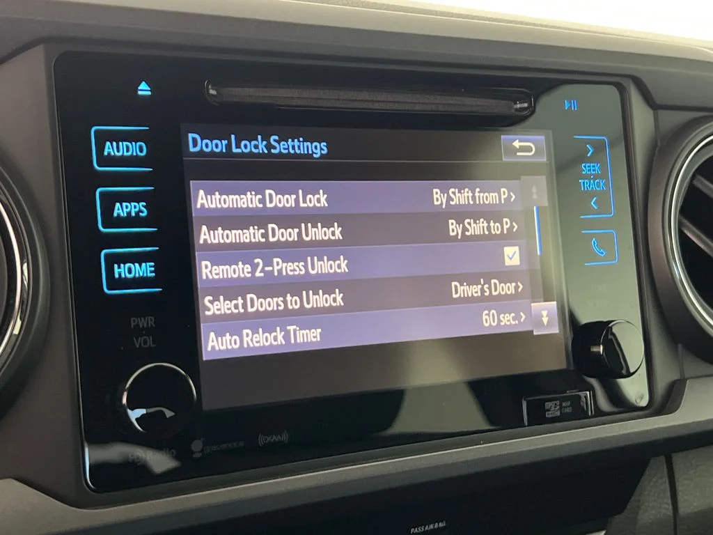 Used 2019 Silver Toyota TRD Off-Road image 39