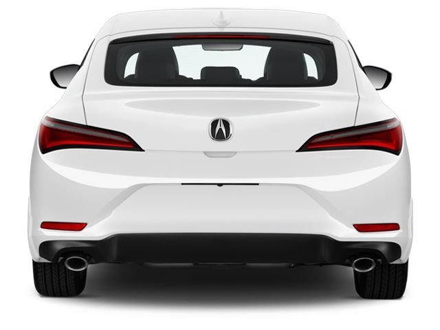 Used 2024 Liquid Carbon Metallic Acura A-Spec Package image 6