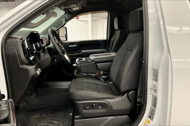 2024 GMC Sierra 3500HD SLE - Photo 24