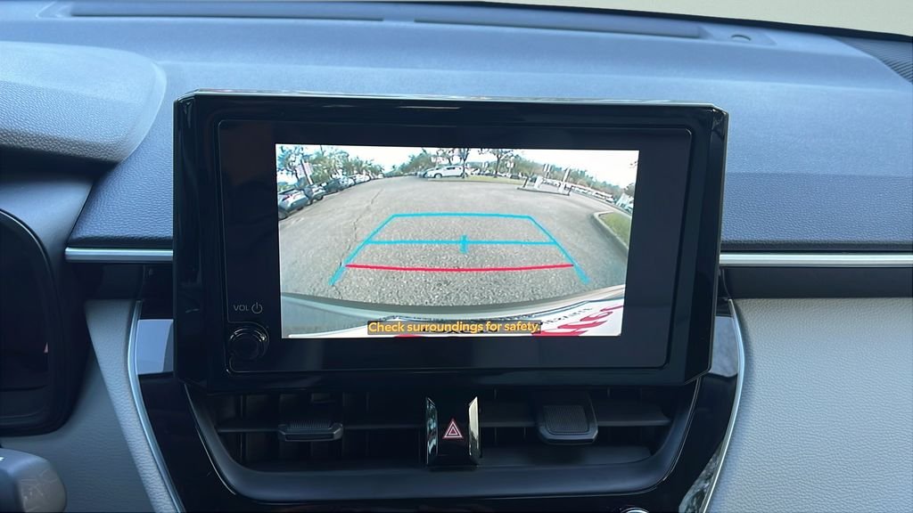 Certified Used 2026 Silver Toyota L image 16