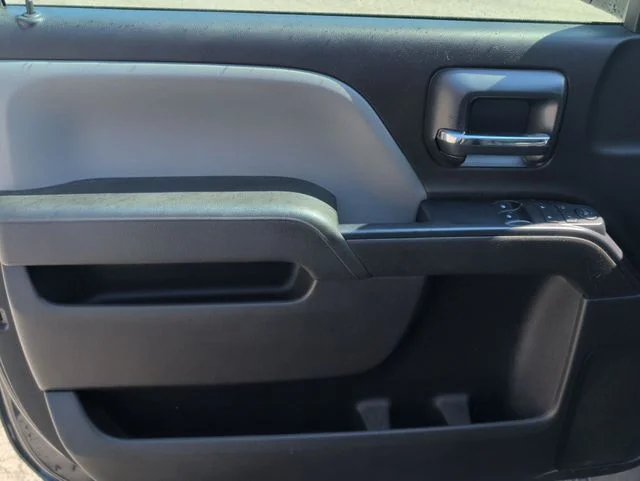 Used 2016 Gray Chevrolet LS image 20