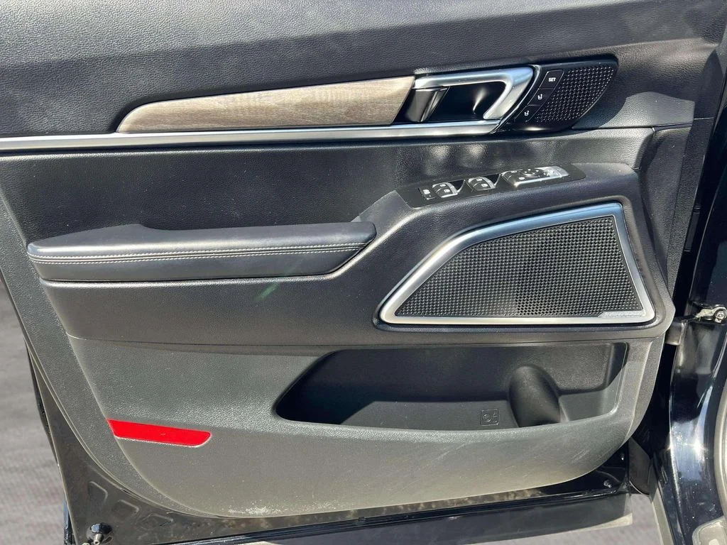 2022 Kia Telluride SX - Photo 26